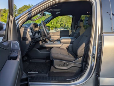 2026 Ford F-150 XLT - Crossroads Courtesy Demo