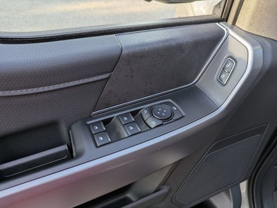 2026 Ford F-150 XLT - Crossroads Courtesy Demo