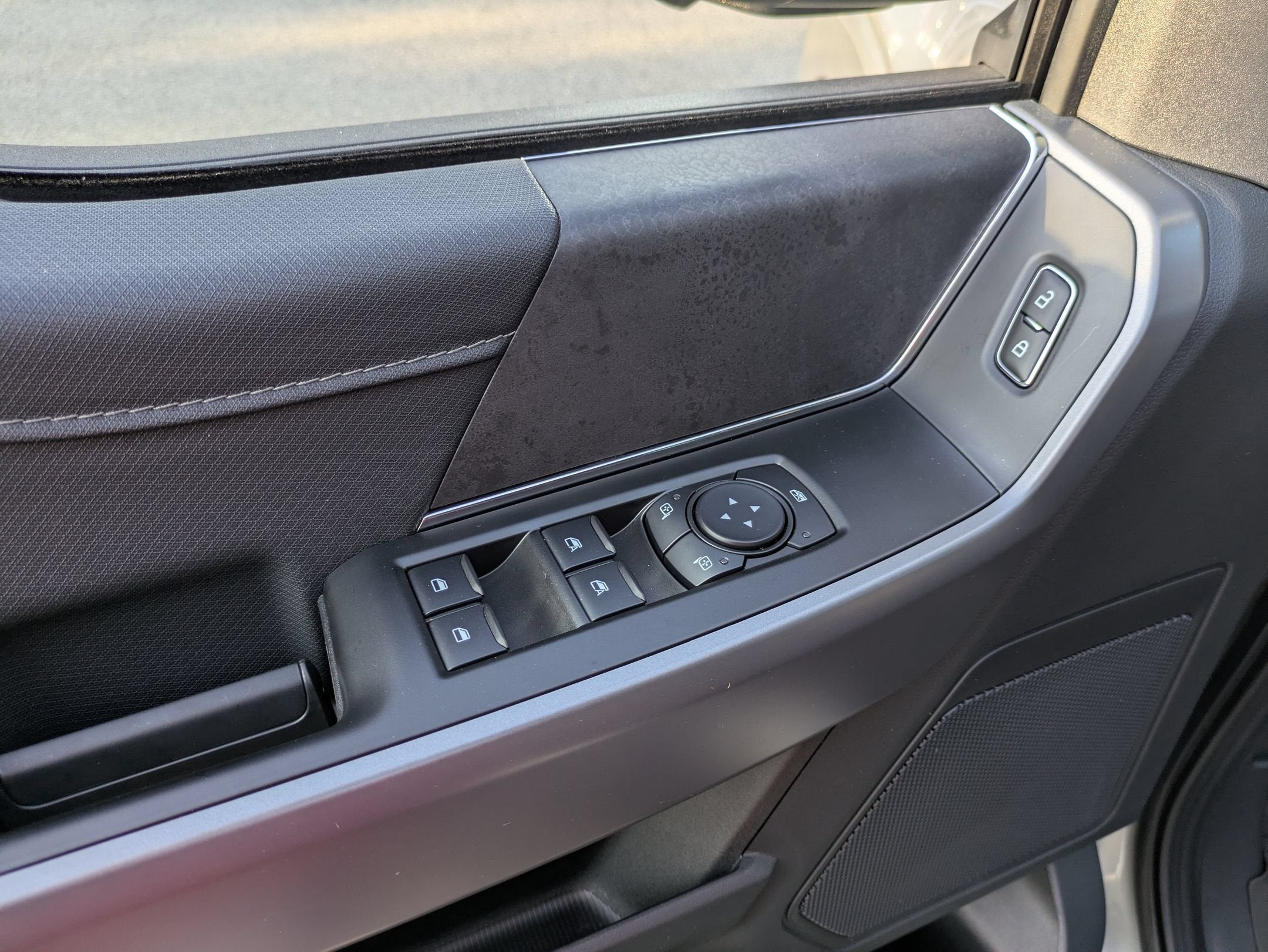 2026 Ford F-150 XLT - Crossroads Courtesy Demo