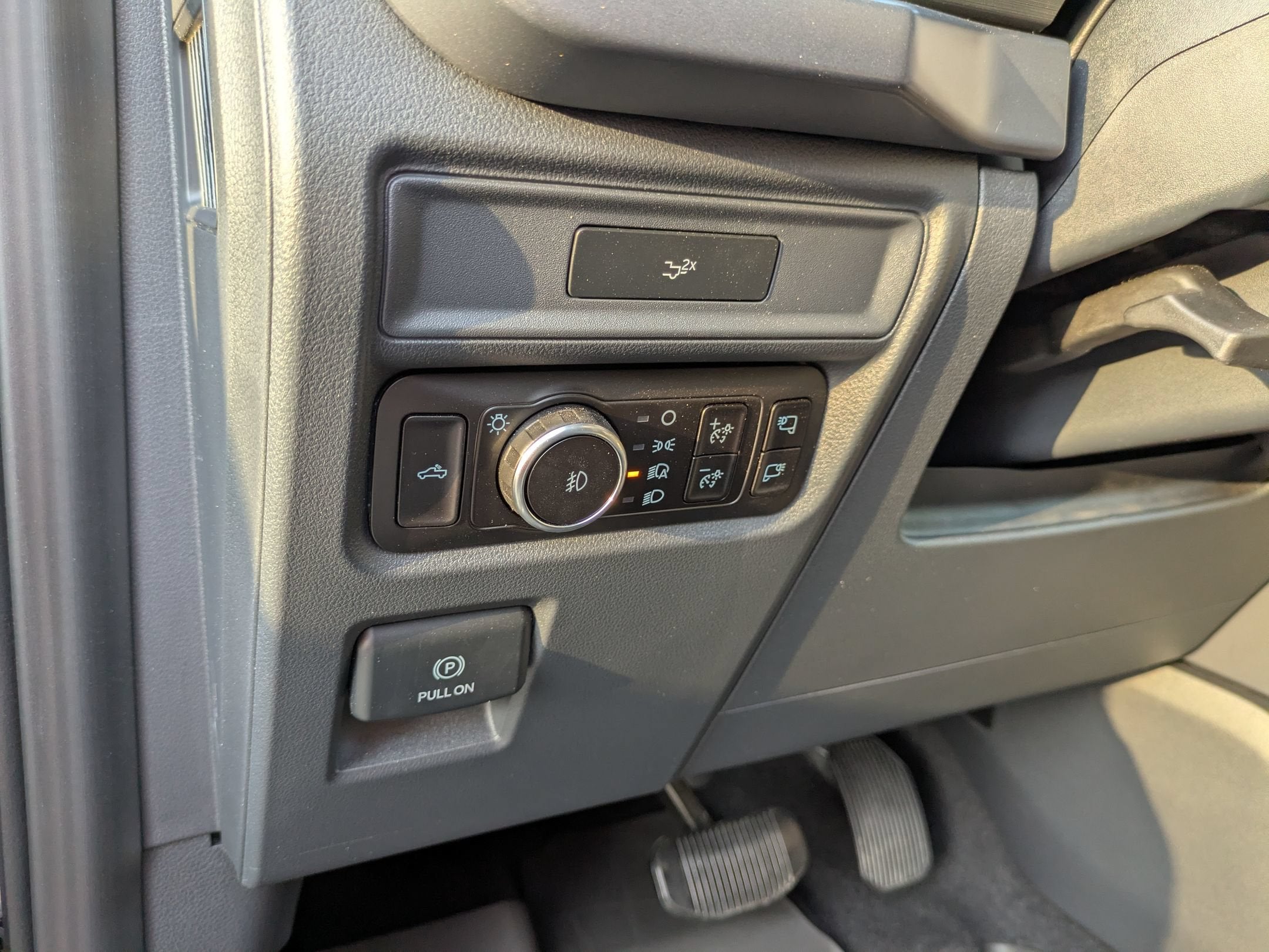 2026 Ford F-150 XLT - Crossroads Courtesy Demo