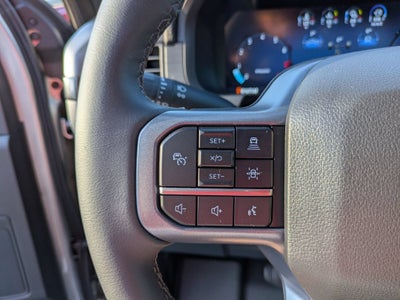 2026 Ford F-150 XLT - Crossroads Courtesy Demo