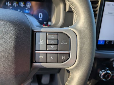 2026 Ford F-150 XLT - Crossroads Courtesy Demo