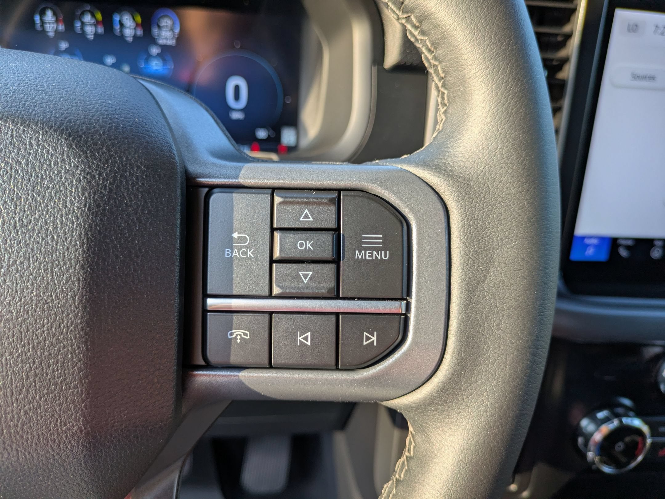 2026 Ford F-150 XLT - Crossroads Courtesy Demo