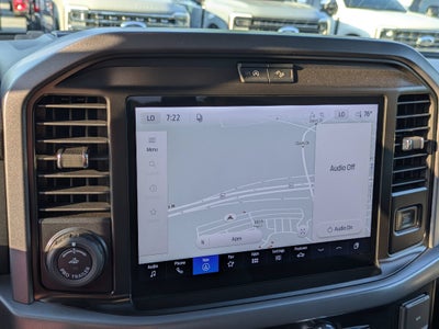 2026 Ford F-150 XLT - Crossroads Courtesy Demo