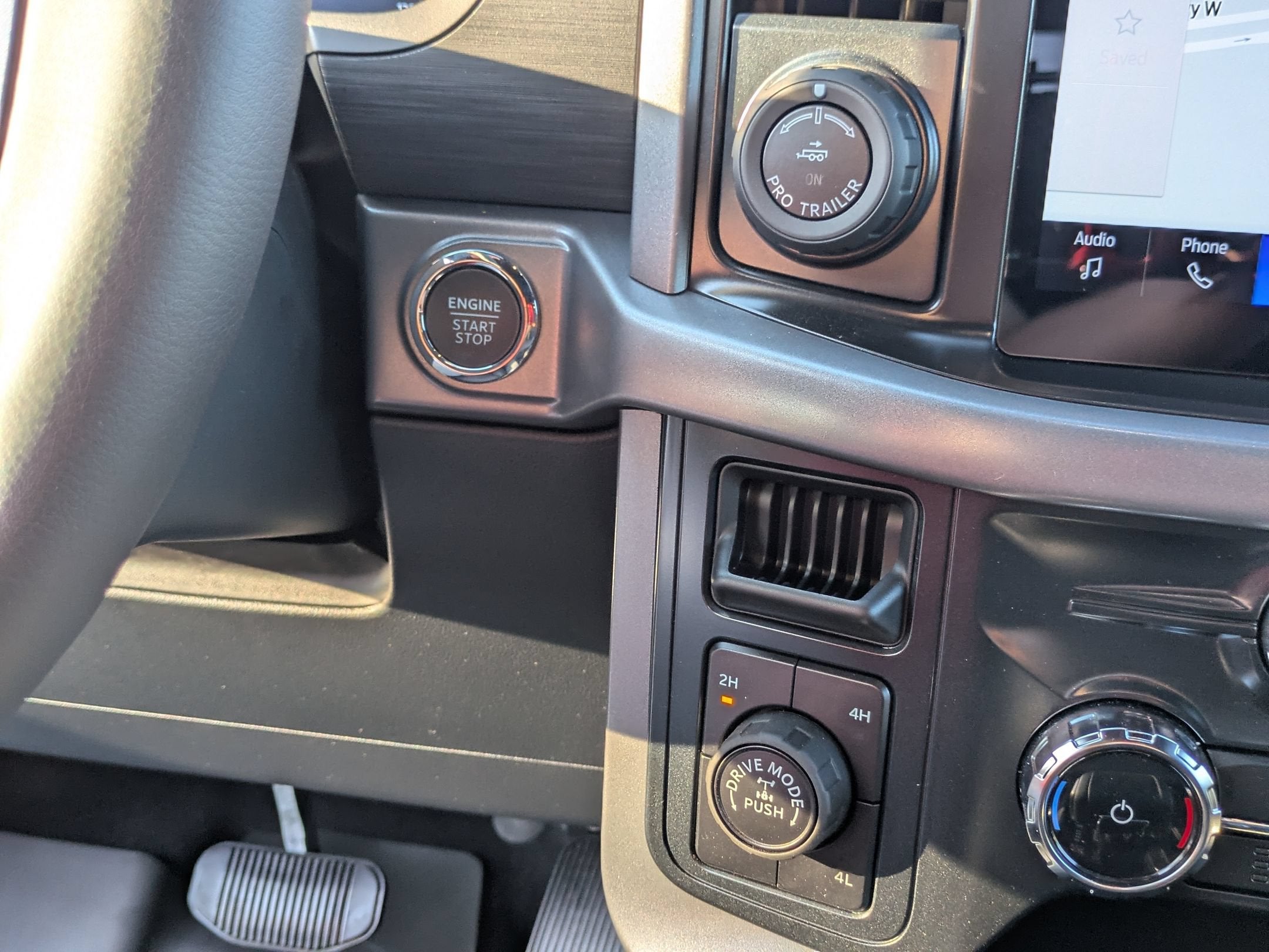 2026 Ford F-150 XLT - Crossroads Courtesy Demo