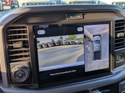2026 Ford F-150 XLT - Crossroads Courtesy Demo