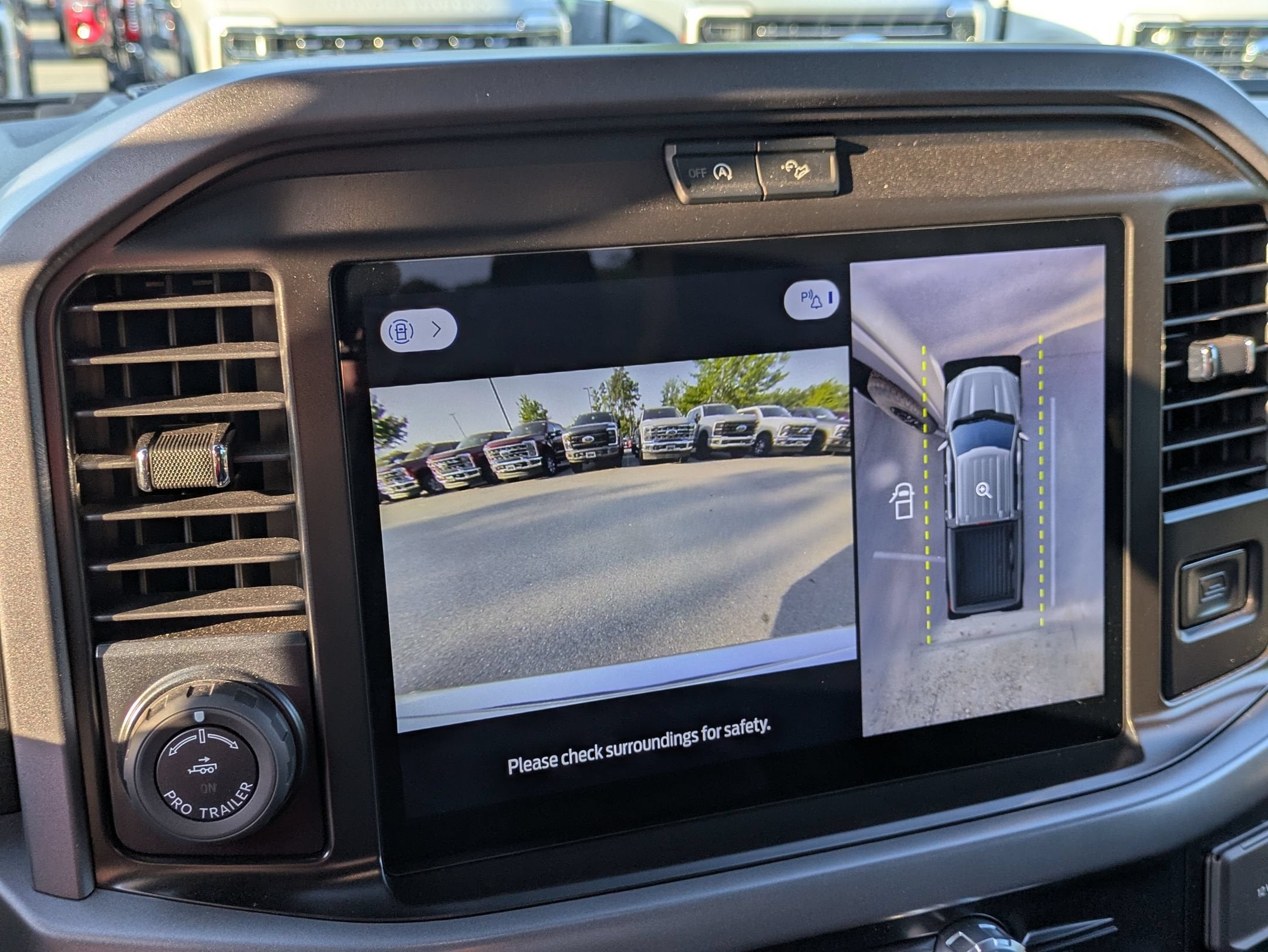 2026 Ford F-150 XLT - Crossroads Courtesy Demo