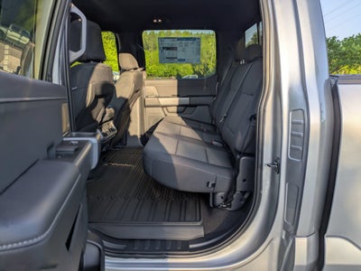 2026 Ford F-150 XLT - Crossroads Courtesy Demo