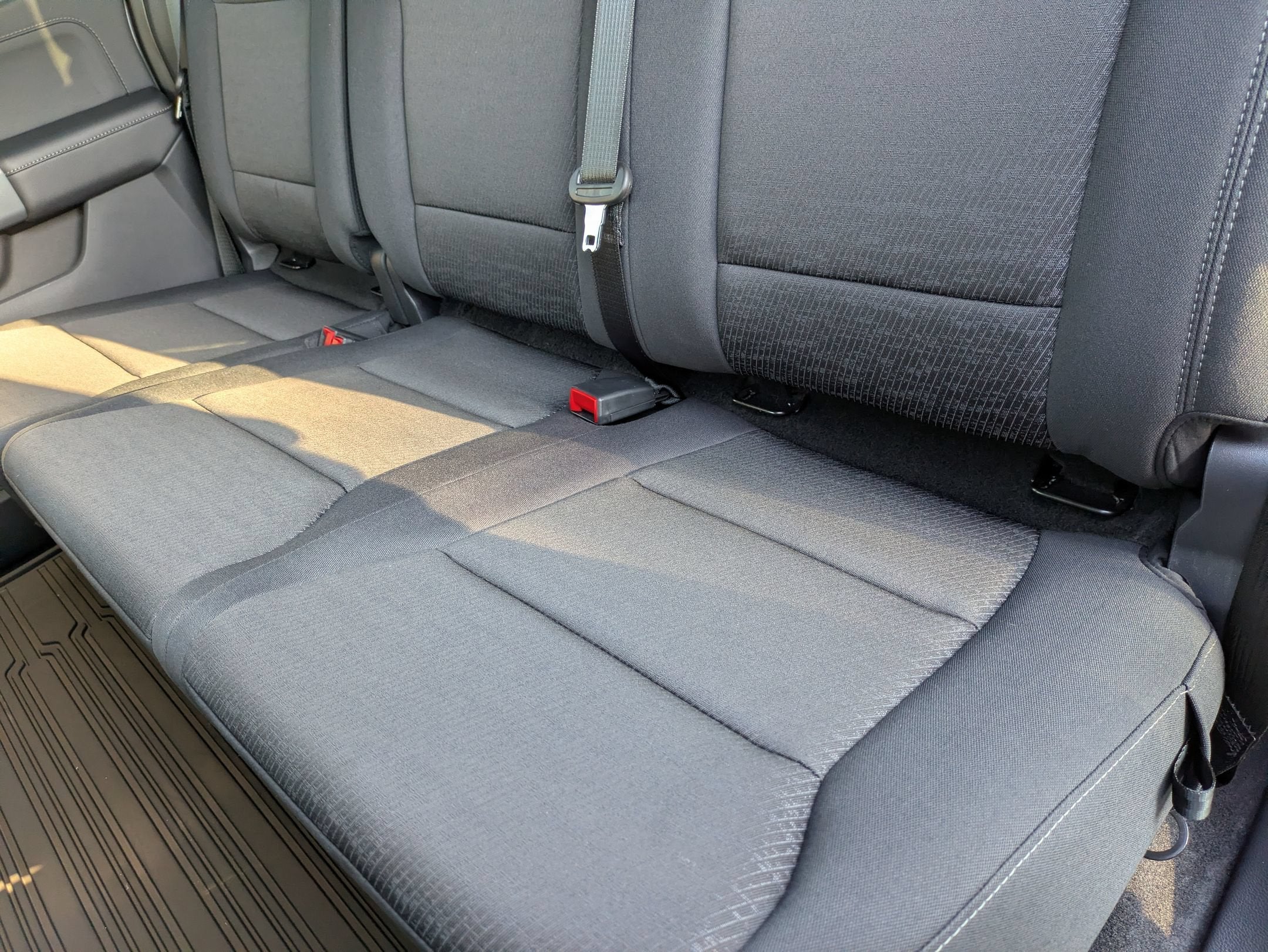 2026 Ford F-150 XLT - Crossroads Courtesy Demo