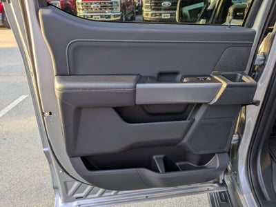 2026 Ford F-150 XLT - Crossroads Courtesy Demo