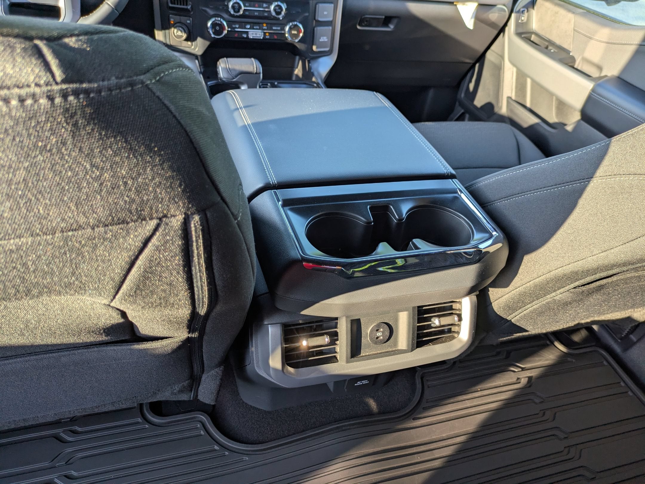2026 Ford F-150 XLT - Crossroads Courtesy Demo