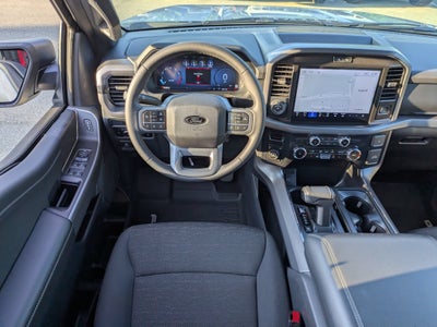 2026 Ford F-150 XLT - Crossroads Courtesy Demo