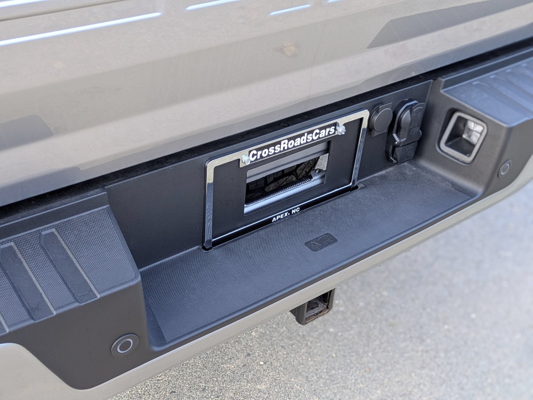 2026 Ford F-150 XLT - Crossroads Courtesy Demo