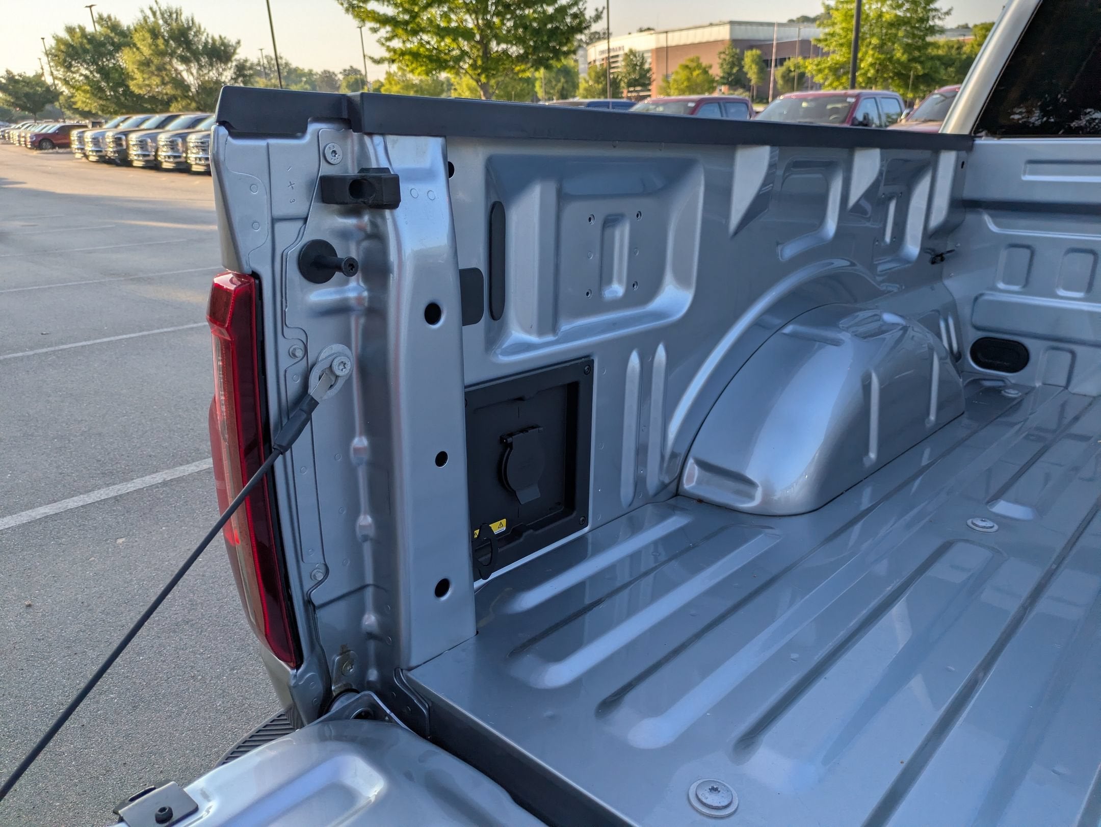 2026 Ford F-150 XLT - Crossroads Courtesy Demo