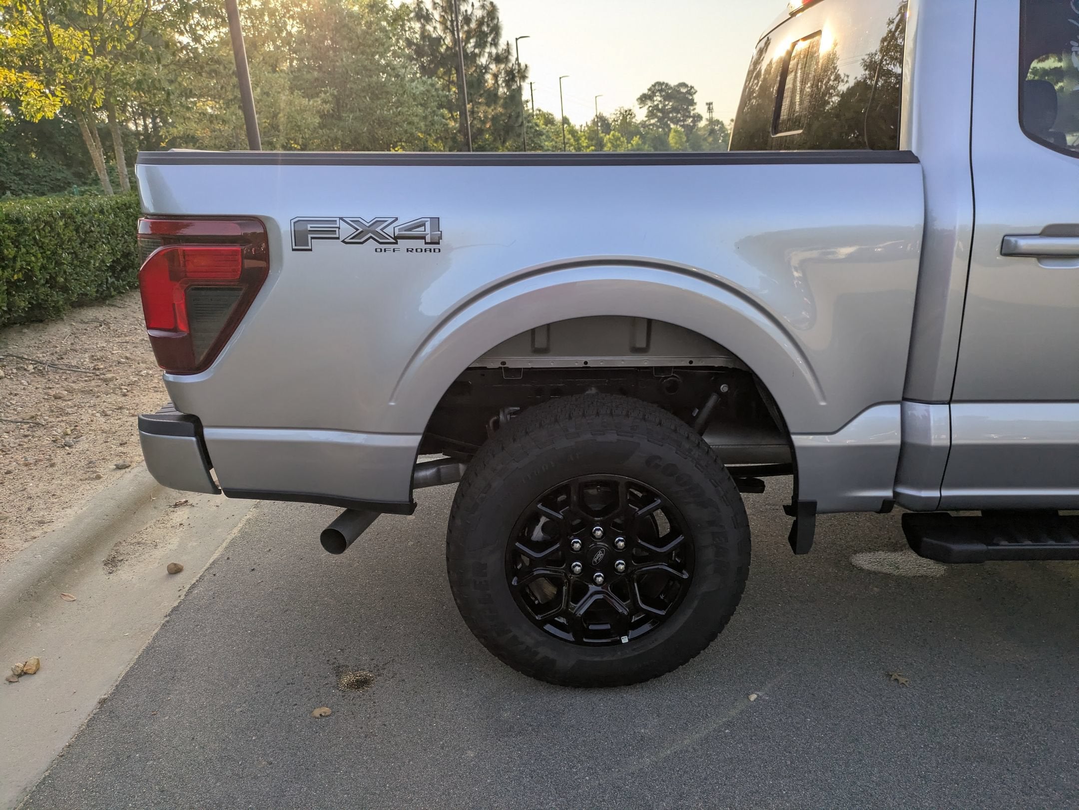 2026 Ford F-150 XLT - Crossroads Courtesy Demo