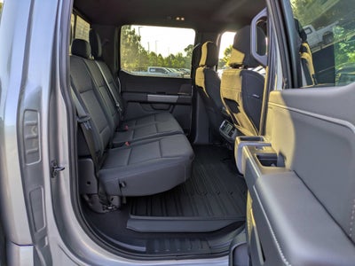 2026 Ford F-150 XLT - Crossroads Courtesy Demo