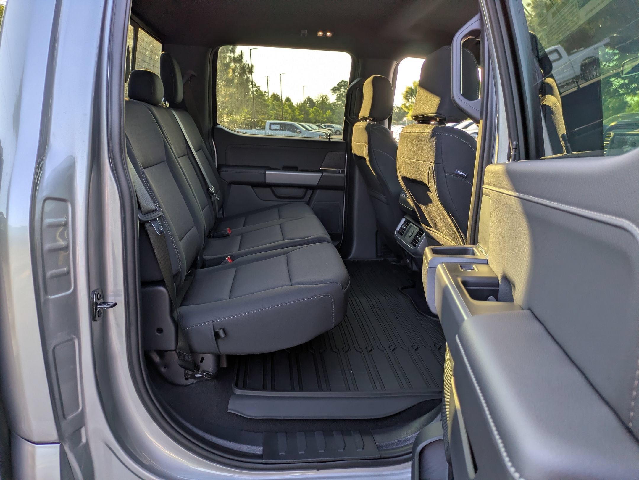 2026 Ford F-150 XLT - Crossroads Courtesy Demo