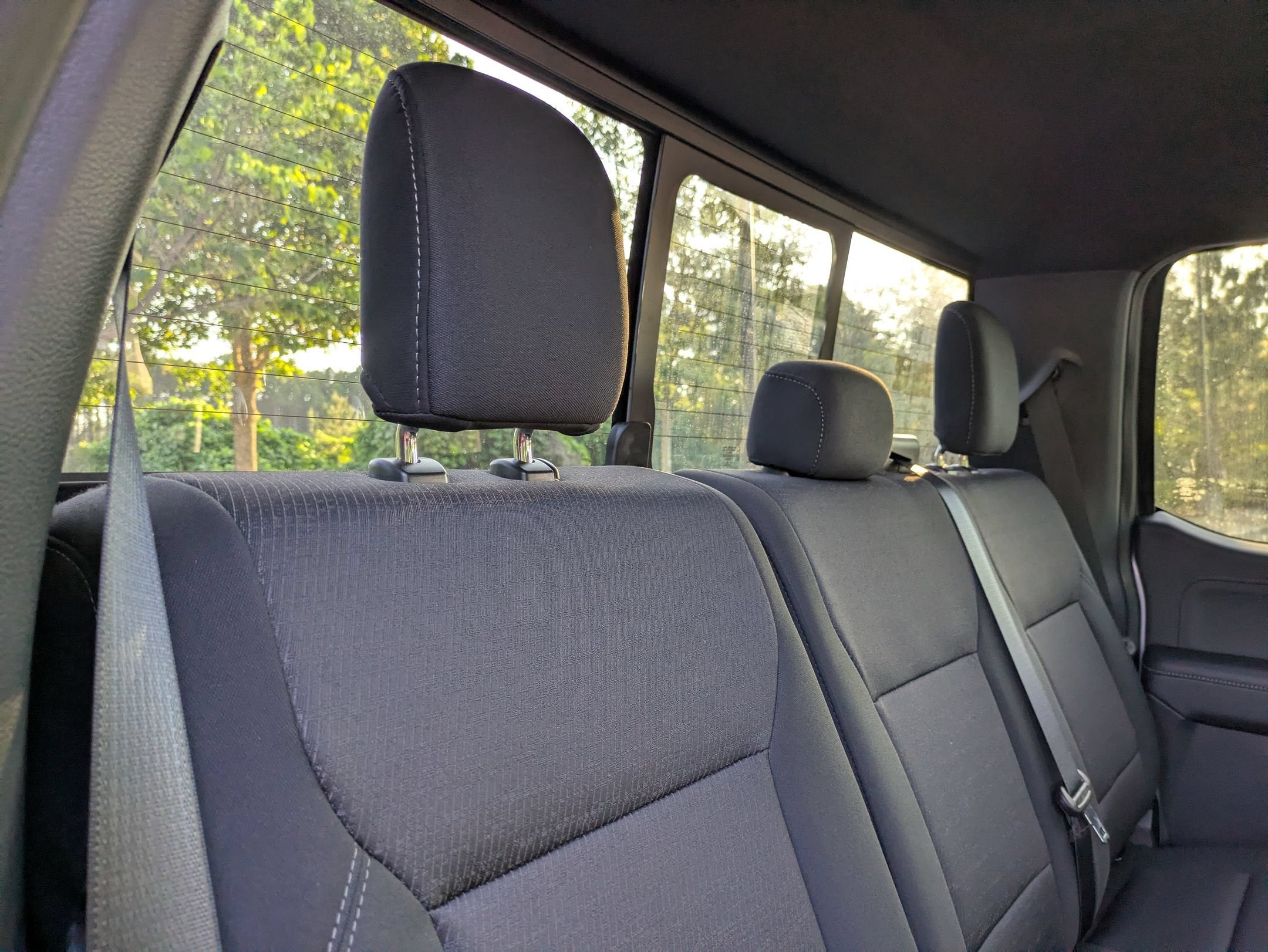 2026 Ford F-150 XLT - Crossroads Courtesy Demo
