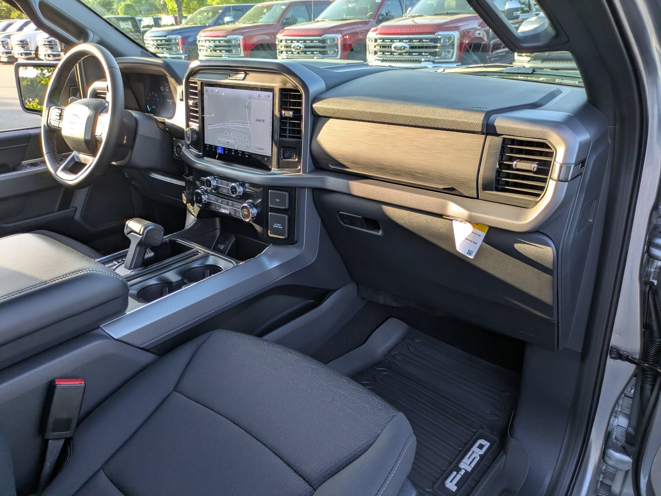 2026 Ford F-150 XLT - Crossroads Courtesy Demo