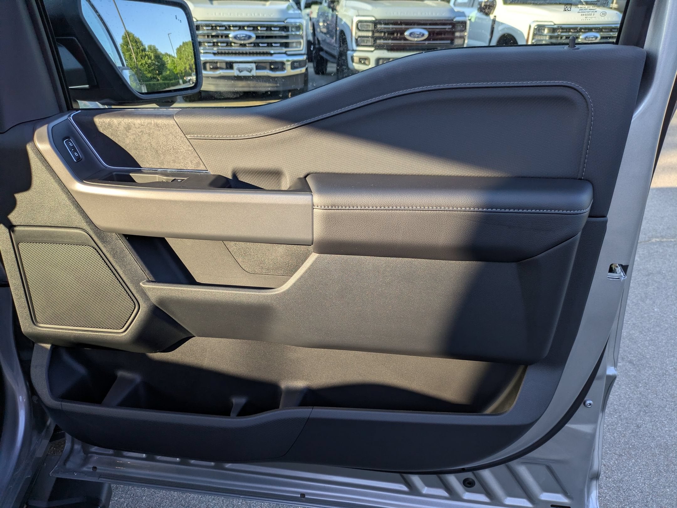2026 Ford F-150 XLT - Crossroads Courtesy Demo
