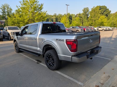 2026 Ford F-150 XLT - Crossroads Courtesy Demo