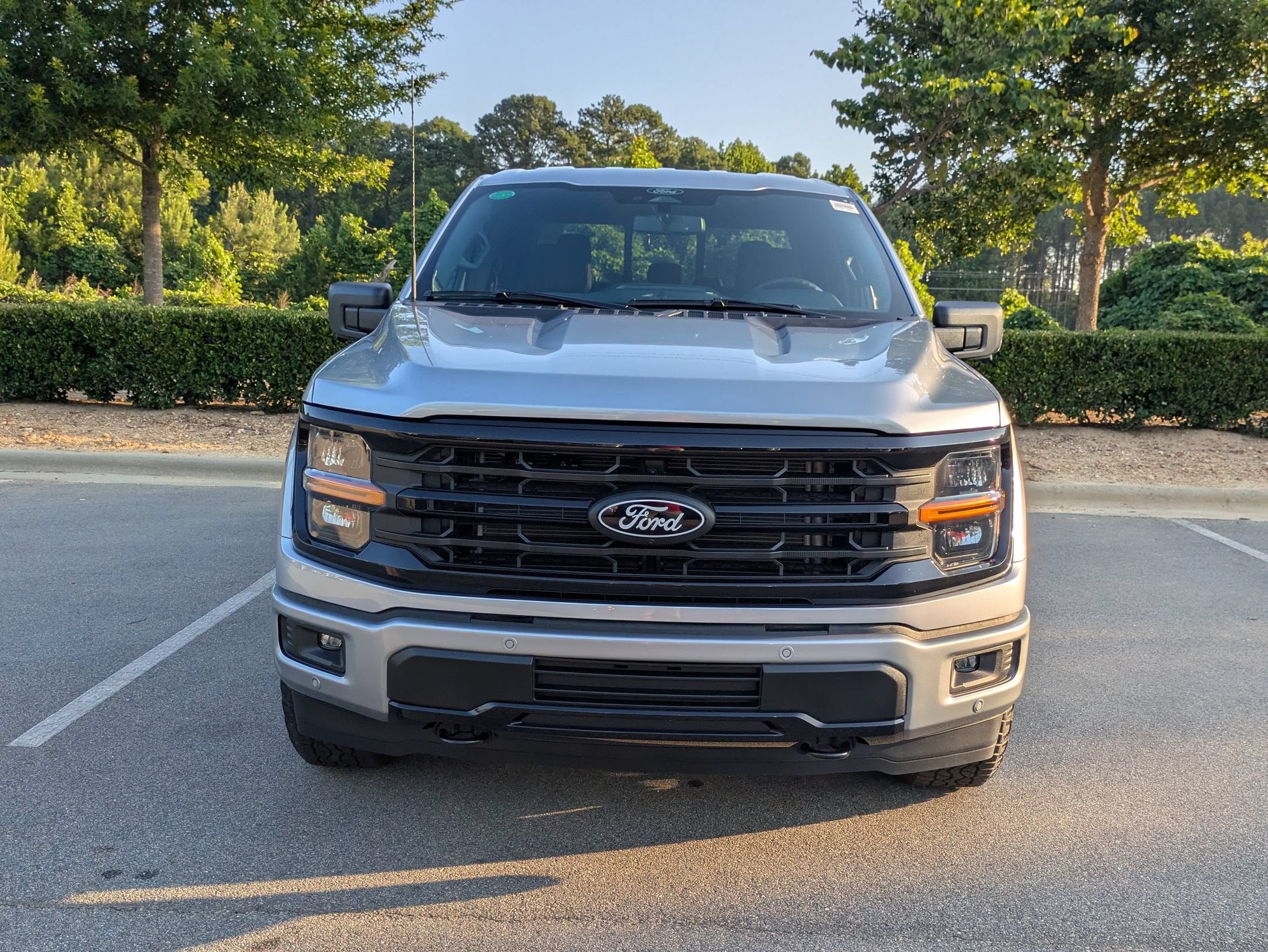 2026 Ford F-150 XLT - Crossroads Courtesy Demo
