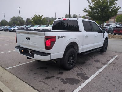 2026 Ford F-150 XLT - Crossroads Courtesy Demo