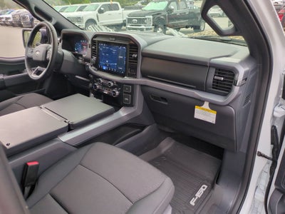 2026 Ford F-150 XLT - Crossroads Courtesy Demo