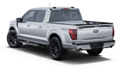2025 Ford F-150 XLT - Crossroads Courtesy Demo
