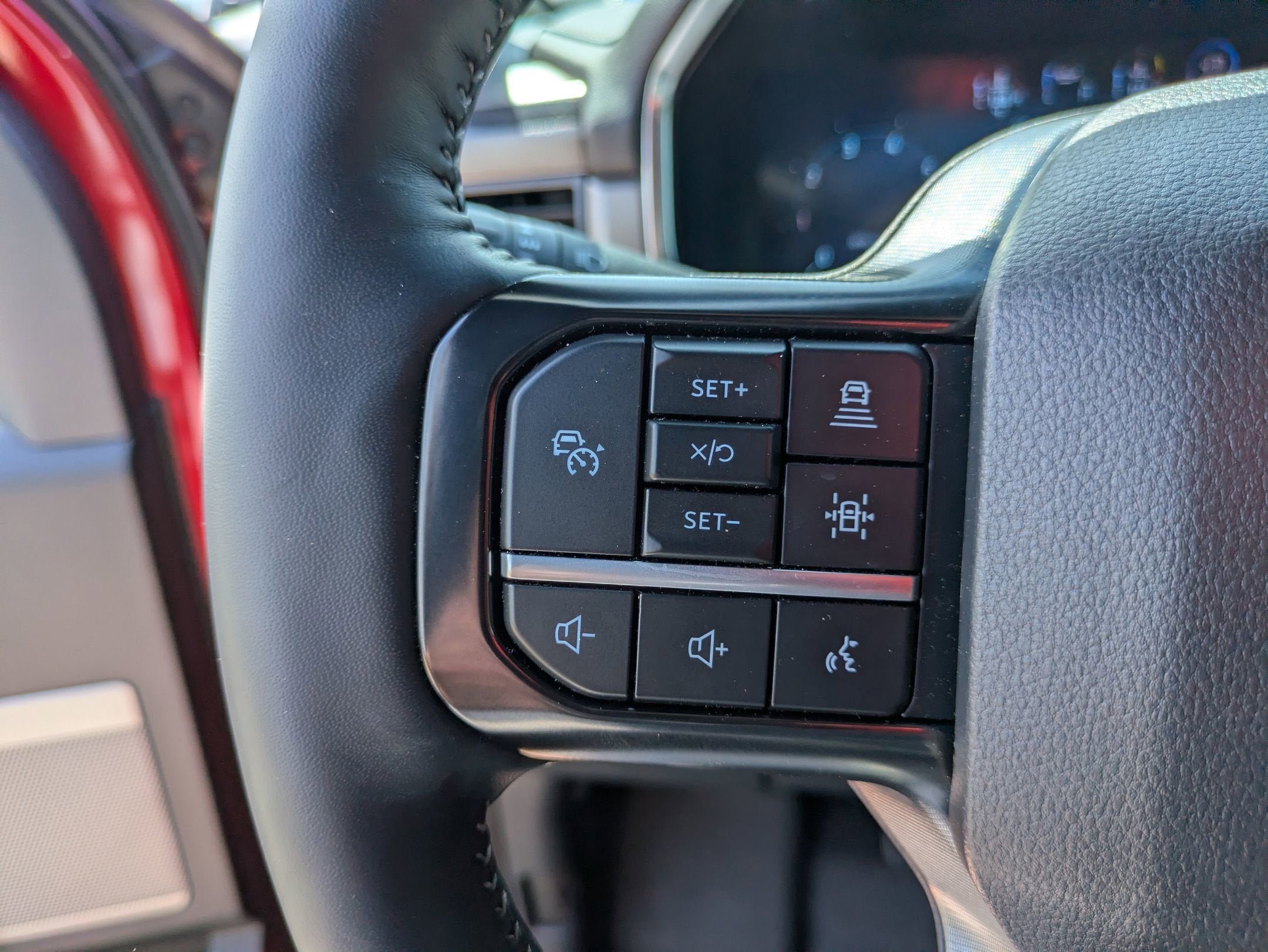 2026 Ford F-150 Platinum - Crossroads Courtesy Demo