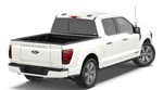 2026 Ford F-150 Platinum - Crossroads Courtesy Demo