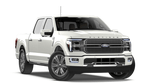 2026 Ford F-150 Platinum - Crossroads Courtesy Demo