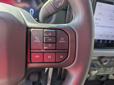 2024 Ford F-150 XL