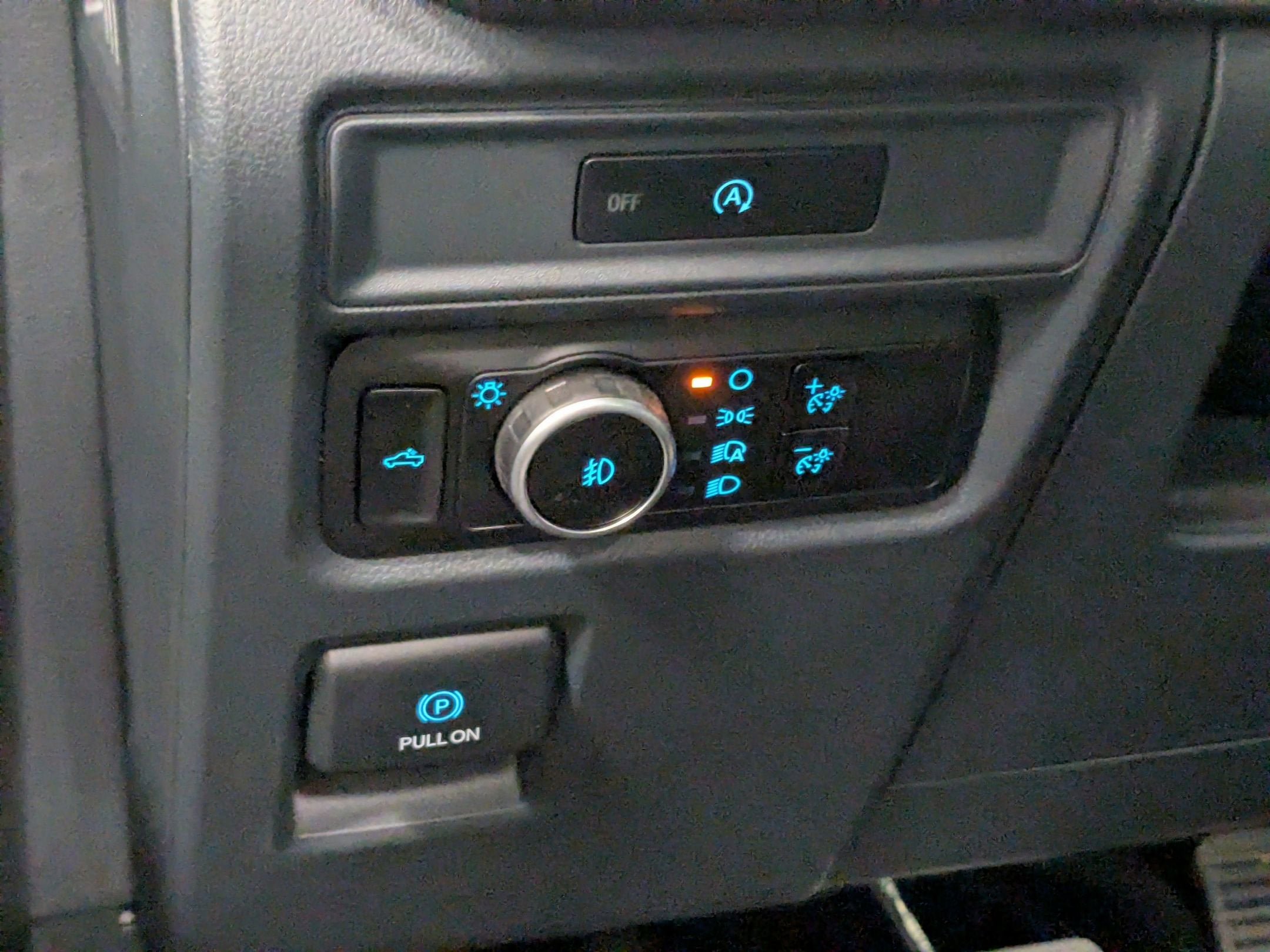 2025 Ford F-150 Saleen XL