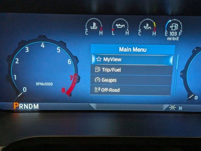 2025 Ford F-150 Saleen XL