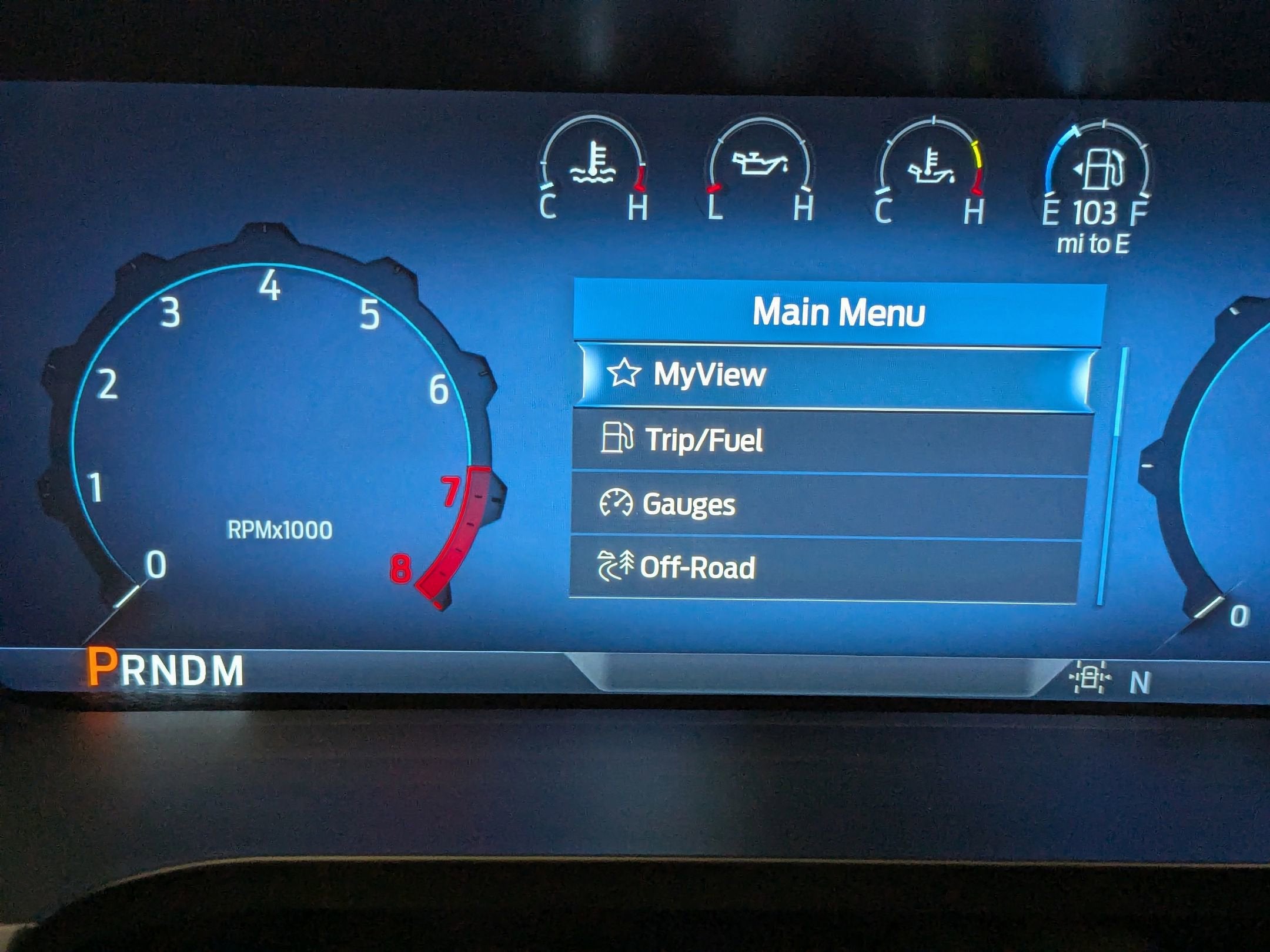 2025 Ford F-150 Saleen XL