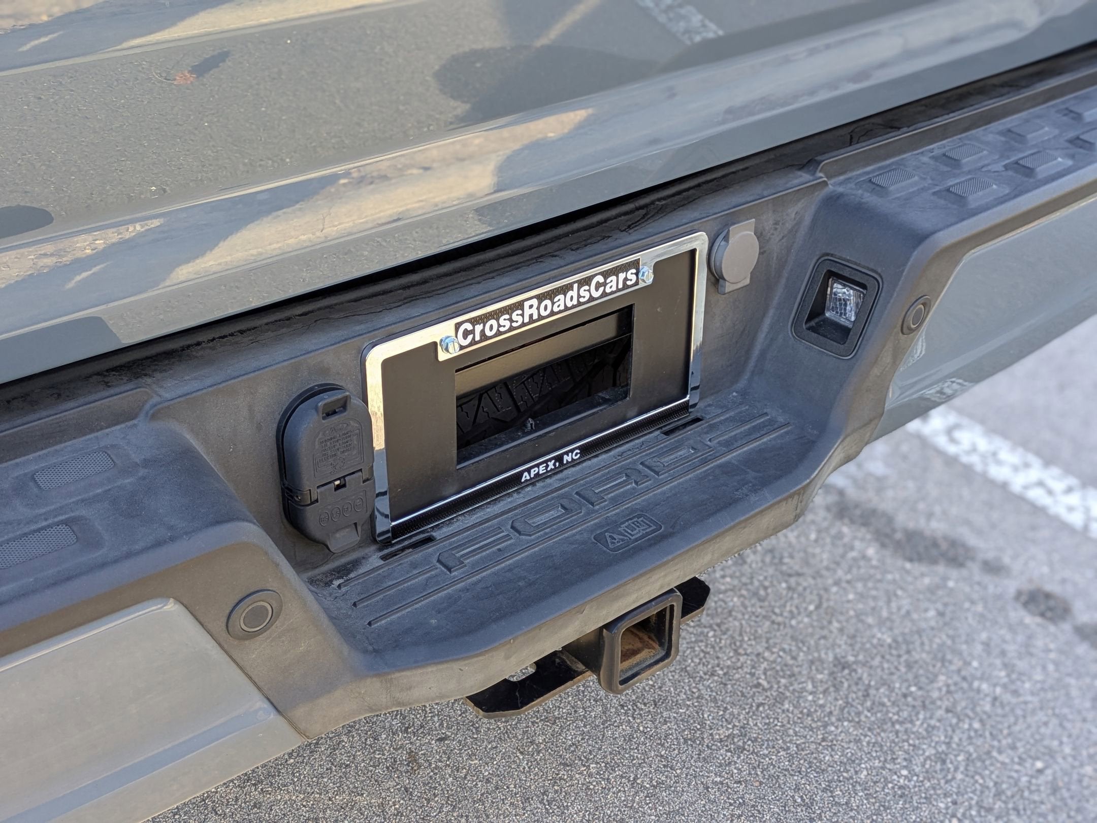 2023 Ford F-150 Lightning LARIAT