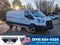 2026 Ford Transit Cargo Van T-150 130" Low Rf 8800 GVWR RWD