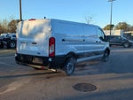 2026 Ford Transit Cargo Van T-150 130" Low Rf 8800 GVWR RWD