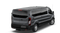 2026 Ford Transit Explorer Conversion 9 Passenger T-150 130" Low Rf 8800 GVWR AWD