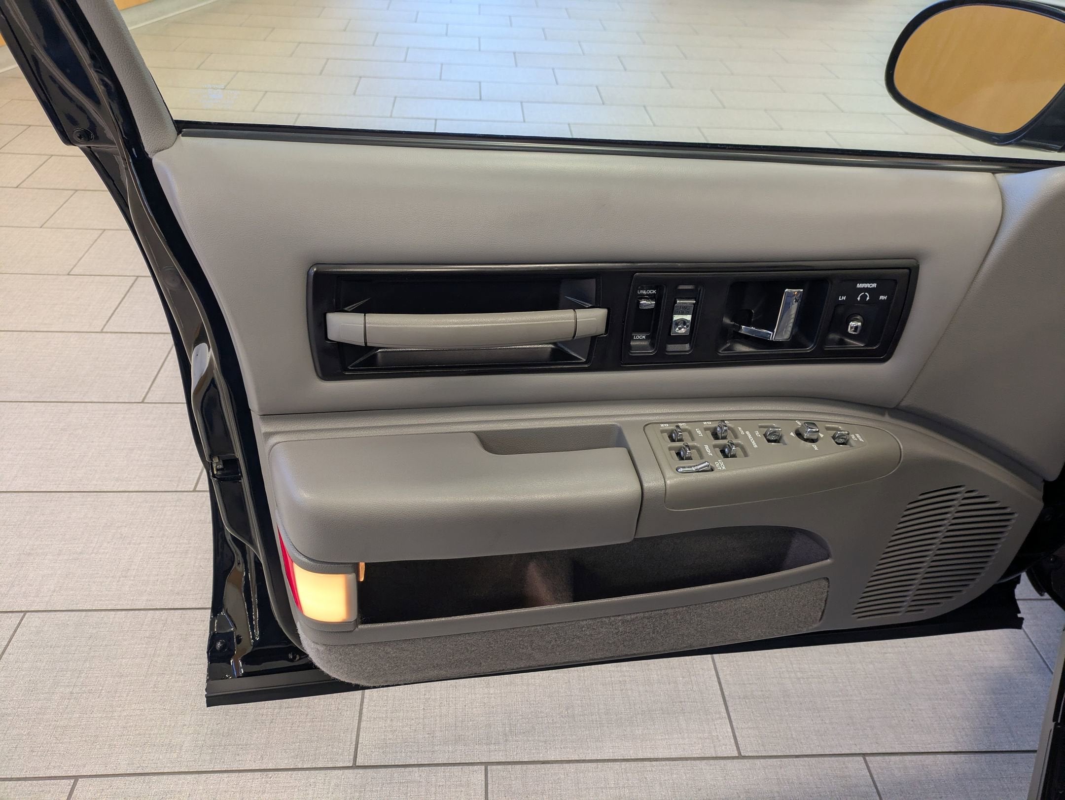 1996 Chevrolet Impala SS SS