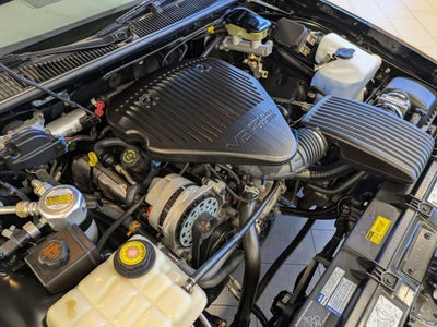 1996 Chevrolet Impala SS SS