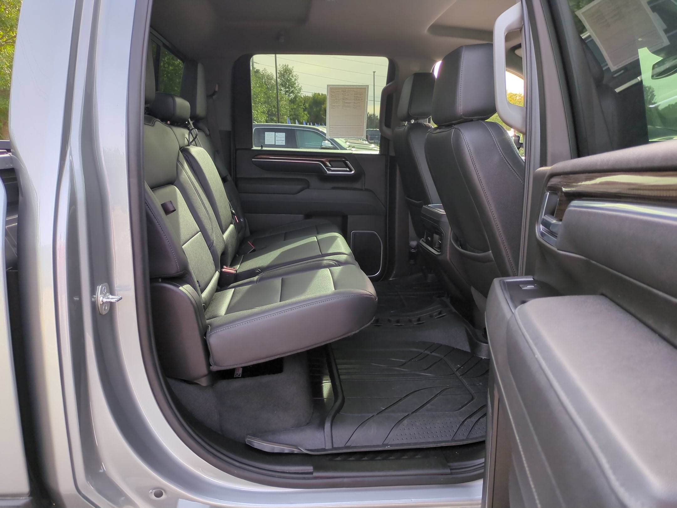2026 Chevrolet Silverado 3500HD LT