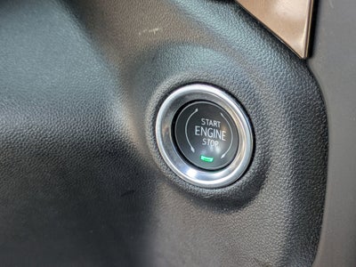 2020 Chevrolet Silverado 2500HD High Country