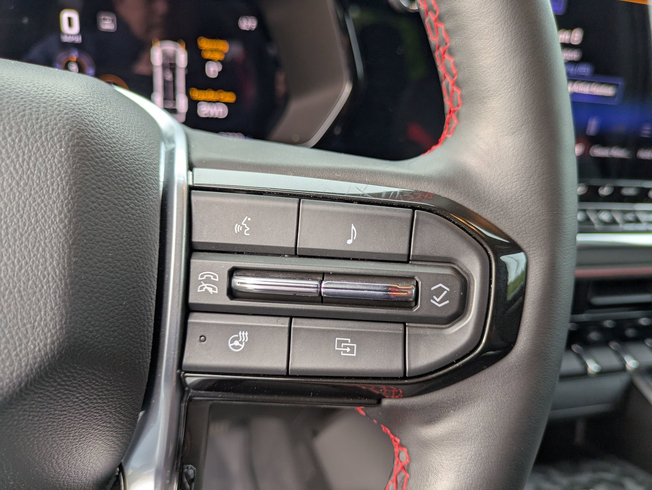 2024 Chevrolet Colorado 4WD Z71