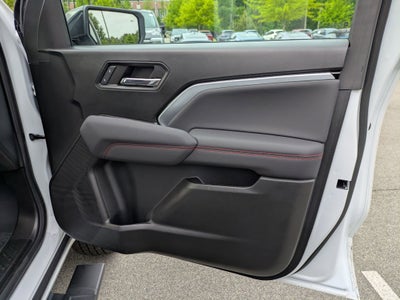 2024 Chevrolet Colorado 4WD Z71