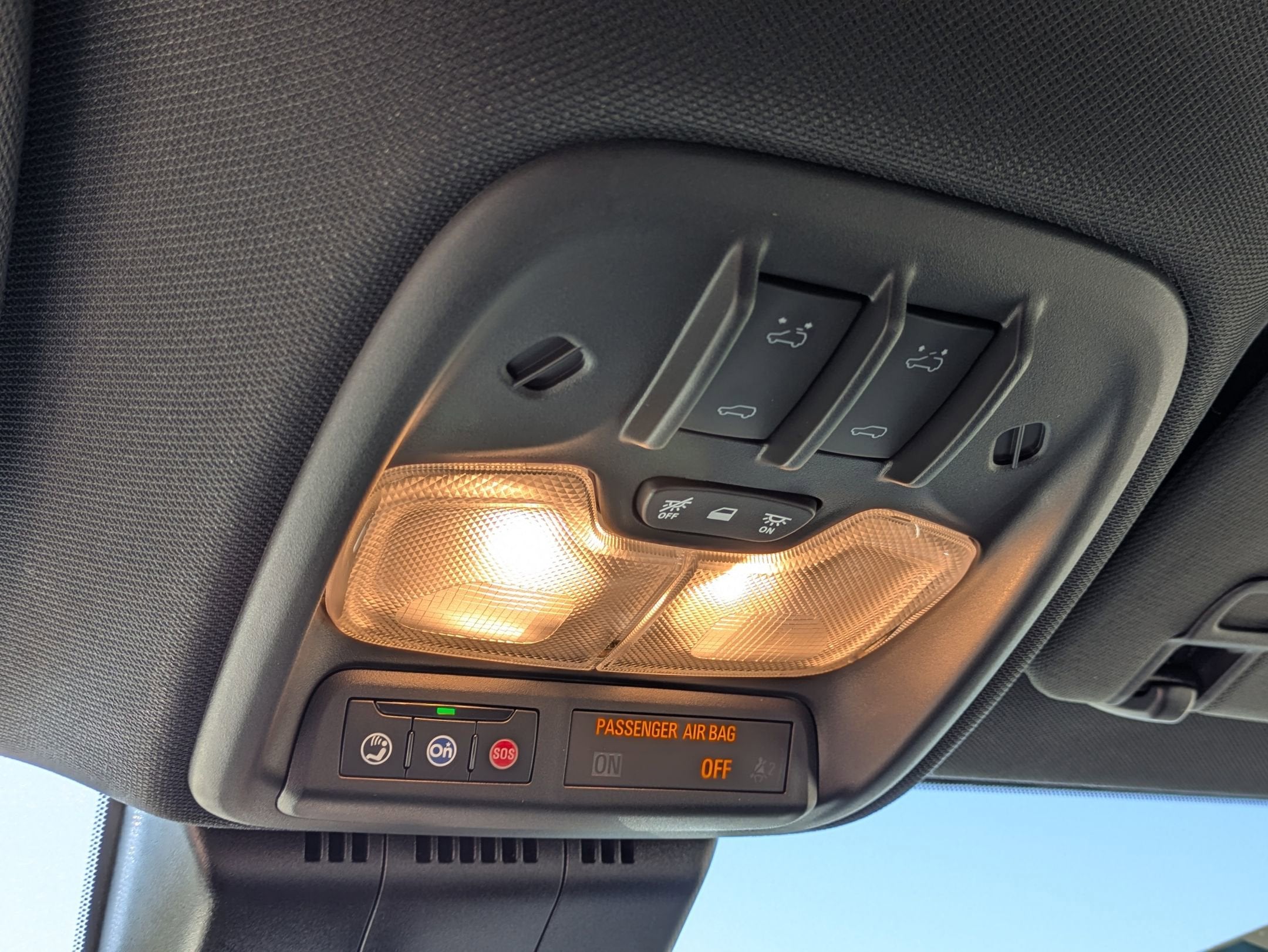 2025 Chevrolet Colorado 4WD Z71