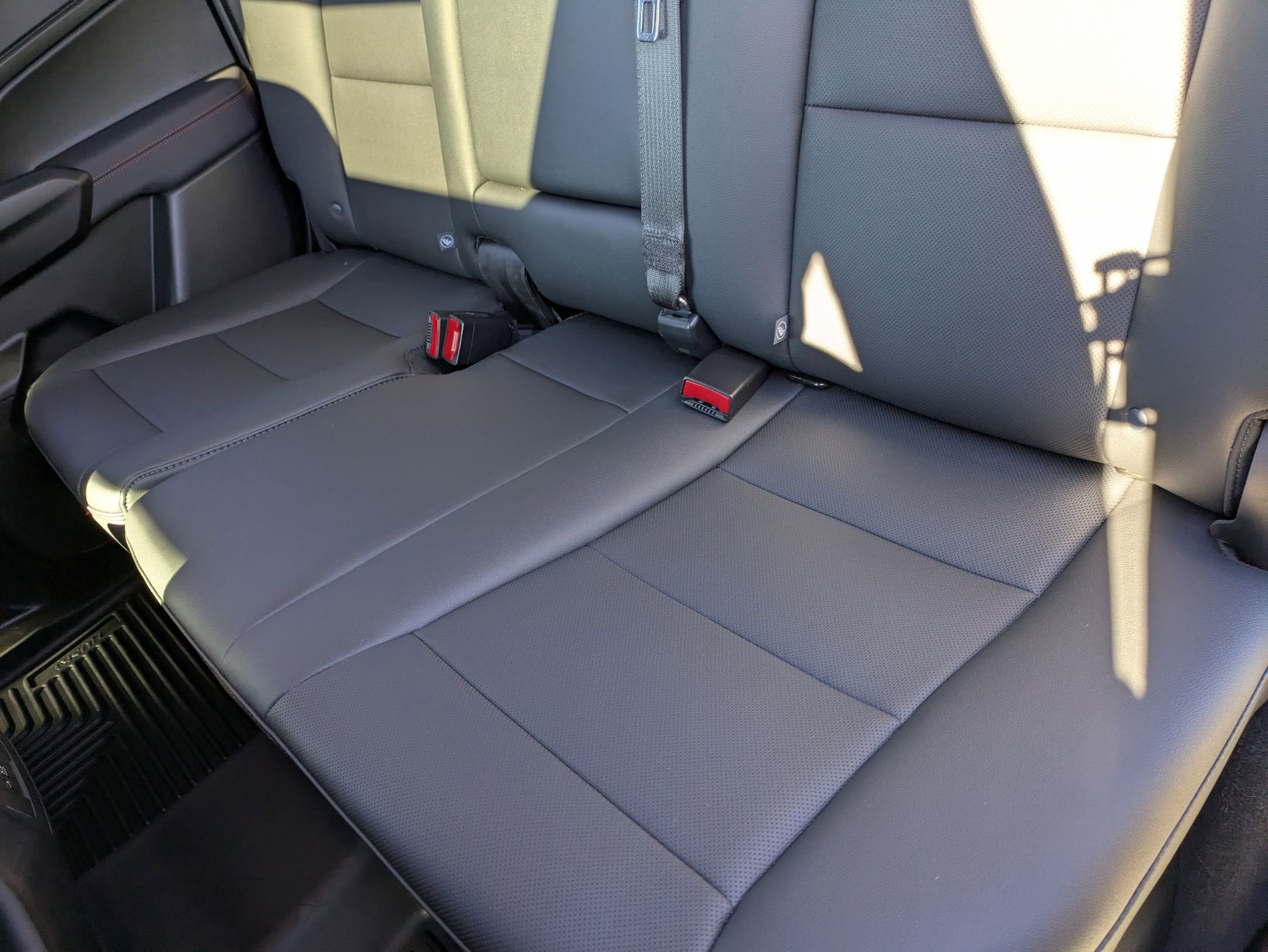 2025 Chevrolet Colorado 4WD Z71