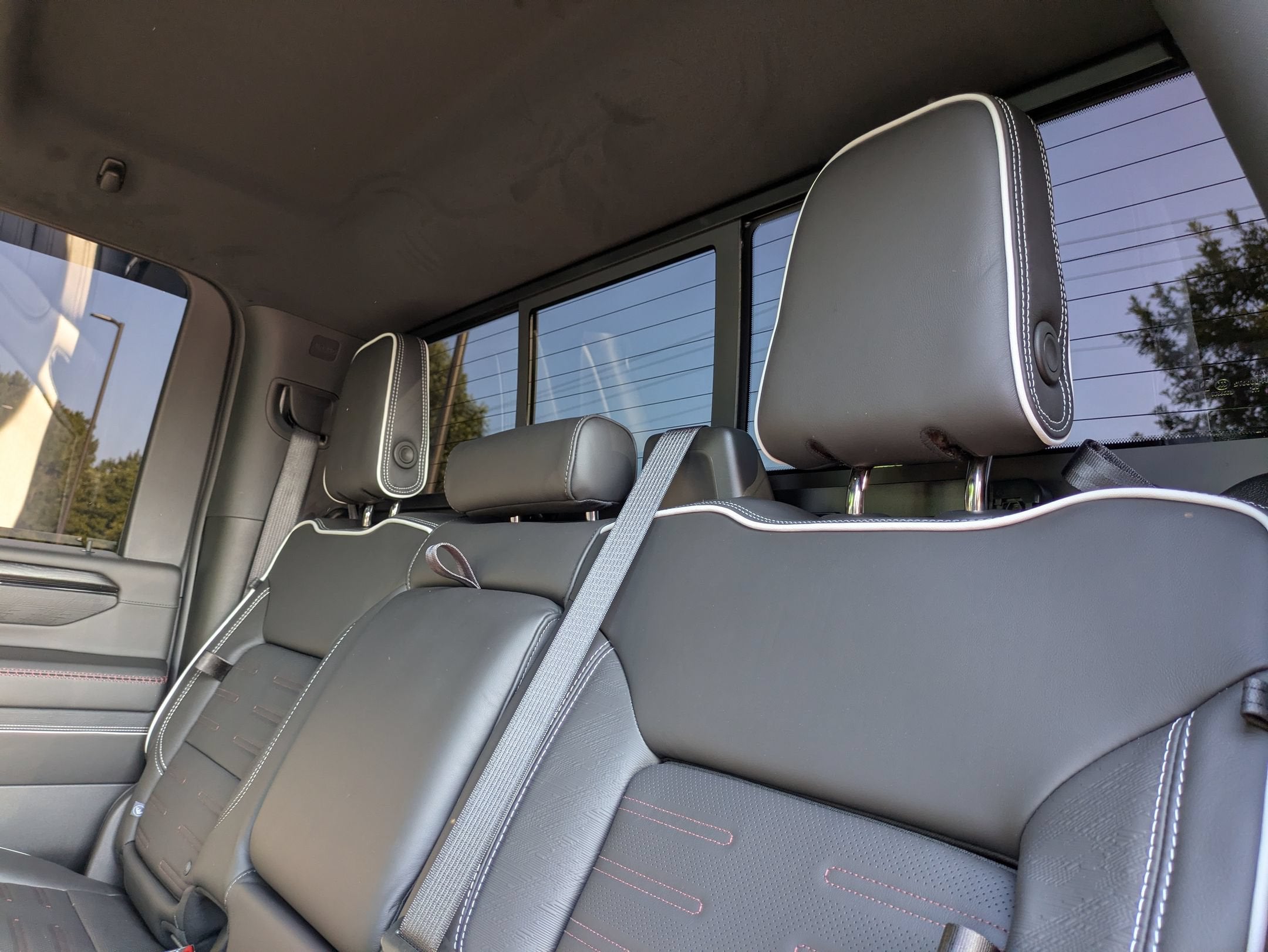 2026 GMC Sierra 2500HD AT4X