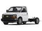 2019 Chevrolet Express Commercial Cutaway Work Van